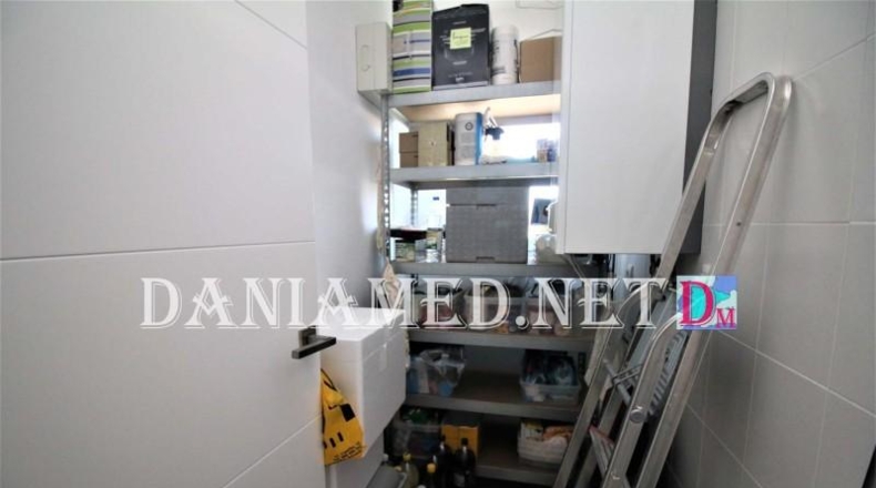 Alicante - Dénia - 1300m2