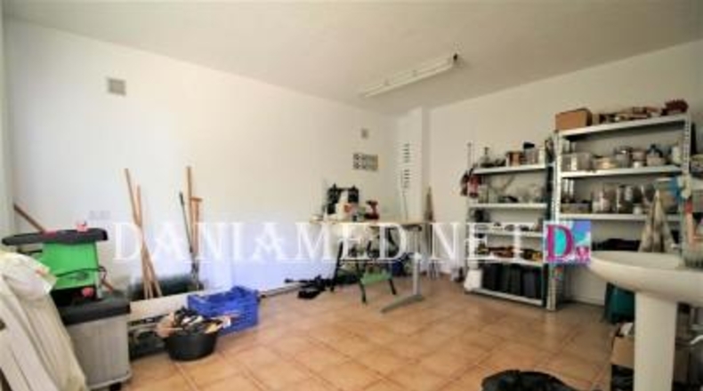 Alicante - Dénia - 1300m2