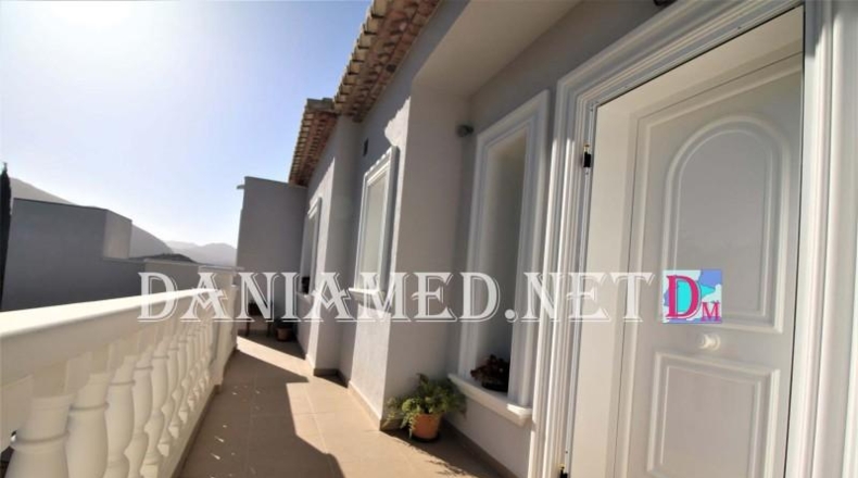 Alicante - Dénia - 1300m2