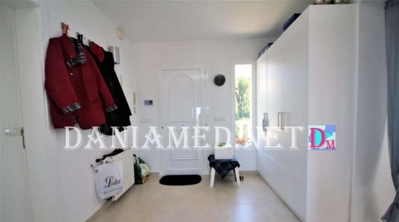 Alicante - Dénia - 1300m2