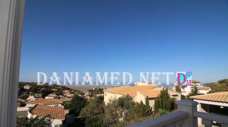 Alicante - Dénia - 1300m2