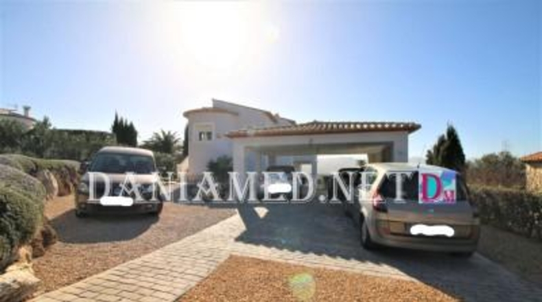 Alicante - Dénia - 1300m2