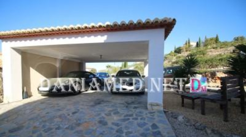 Alicante - Dénia - 1300m2