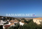 Xalet independent amb terreny en venda a la España, el Ràfol d'Almúnia, ref.: TR369789 foto