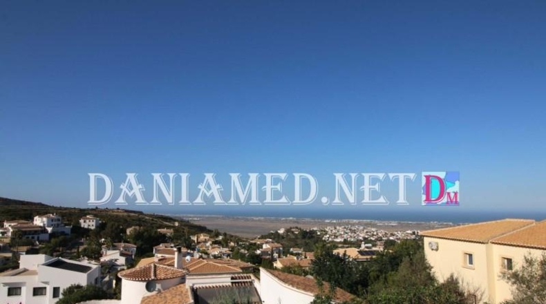 Alicante - Dénia - 1300m2