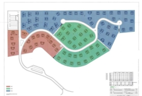 Манакор 543&nbsp;м²