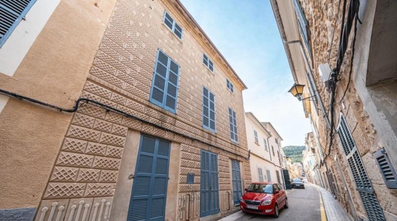 Islas Baleares - Son Servera - 200m2