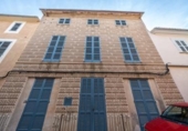 Village house for sale on España, Son Servera, ref: TR379128 photo