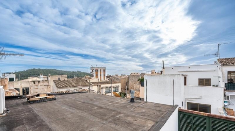 Islas Baleares - Son Servera - 200m2