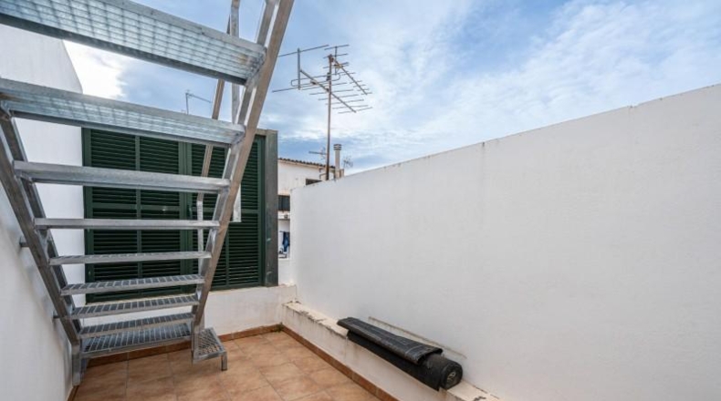 Islas Baleares - Son Servera - 200m2