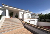 Xalet independent amb terreny en venda a la España, Alhaurín de la Torre, ref.: TR345821 foto