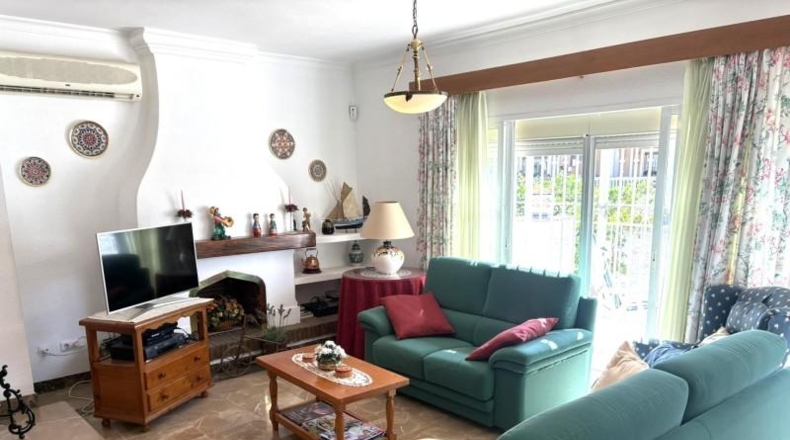 Málaga - Alhaurín de la Torre - 500m2