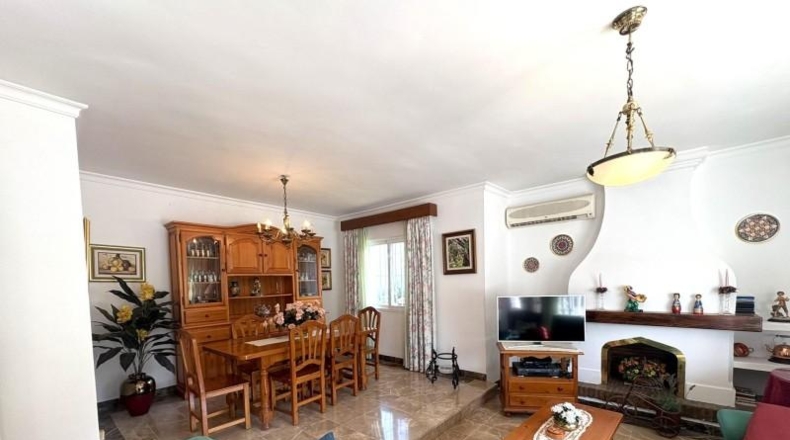 Málaga - Alhaurín de la Torre - 500m2