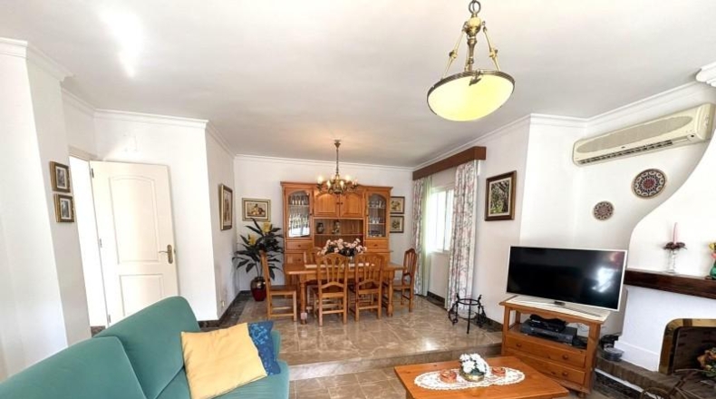 Málaga - Alhaurín de la Torre - 500m2