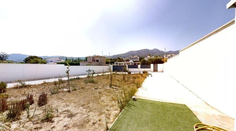 Málaga - Alhaurín de la Torre - 1653m2