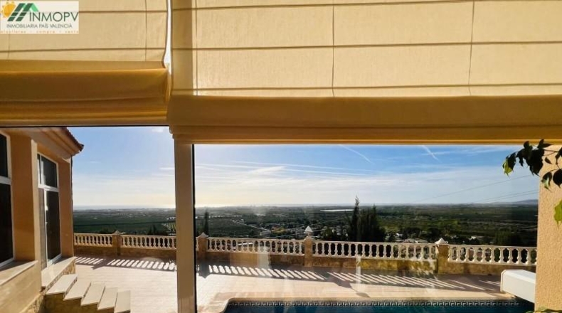 Castellón - Vinaroz - 690m2
