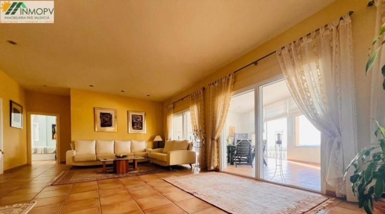 Castellón - Vinaroz - 690m2
