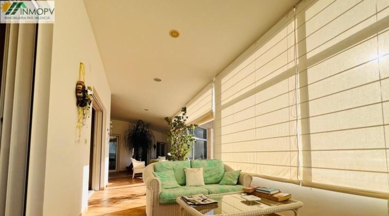 Castellón - Vinaroz - 690m2