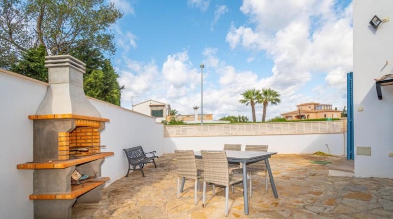Islas Baleares - Llucmajor - 349m2