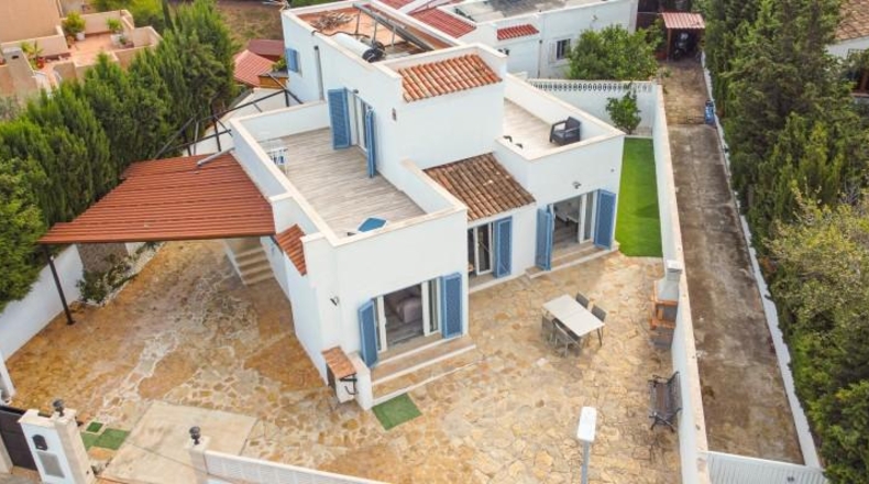 Islas Baleares - Llucmajor - 349m2