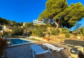 Xalet independent amb terreny en venda a la España, Lloret de Mar, ref.: TR356422 foto