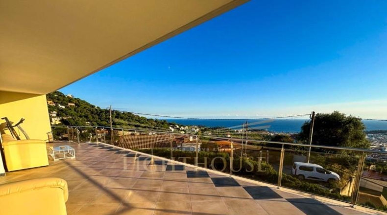 Gerona - Lloret de Mar - 1653m2