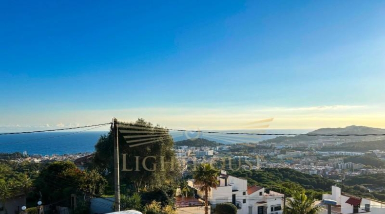 Gerona - Lloret de Mar - 1653m2