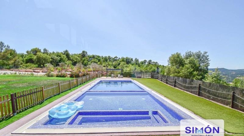 Barcelona - Calonge de Segarra - 794m2