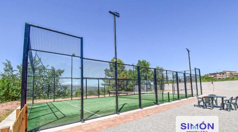 Barcelona - Calonge de Segarra - 794m2