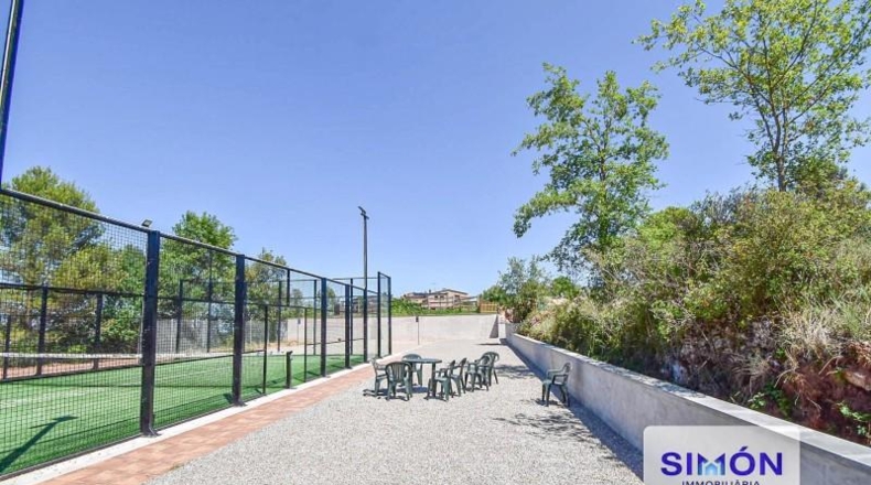 Barcelona - Calonge de Segarra - 794m2