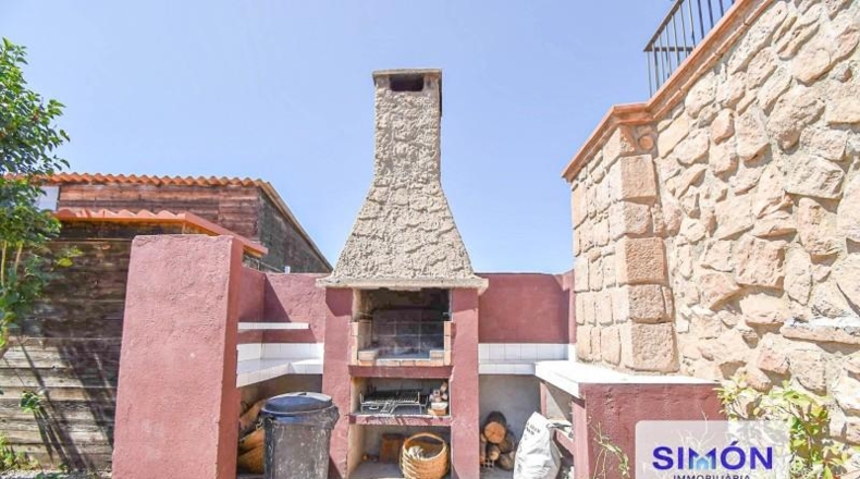 Barcelona - Calonge de Segarra - 794m2