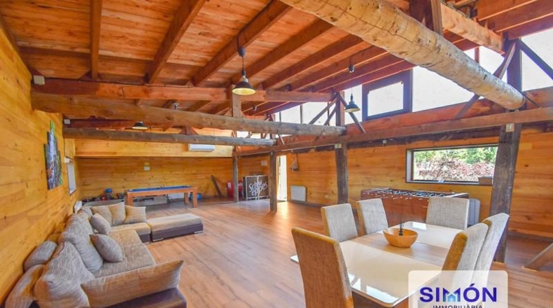 Barcelona - Calonge de Segarra - 794m2