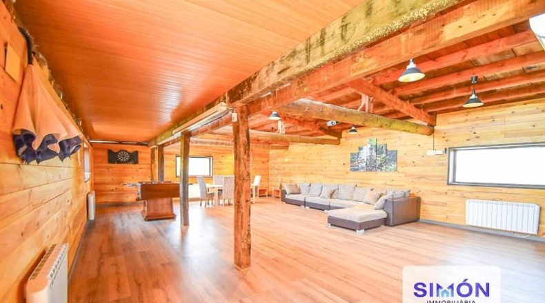 Barcelona - Calonge de Segarra - 794m2