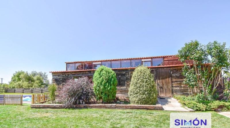 Barcelona - Calonge de Segarra - 794m2