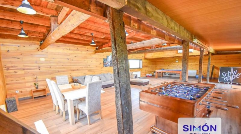 Barcelona - Calonge de Segarra - 794m2