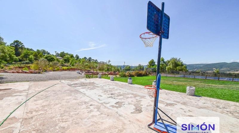Barcelona - Calonge de Segarra - 794m2