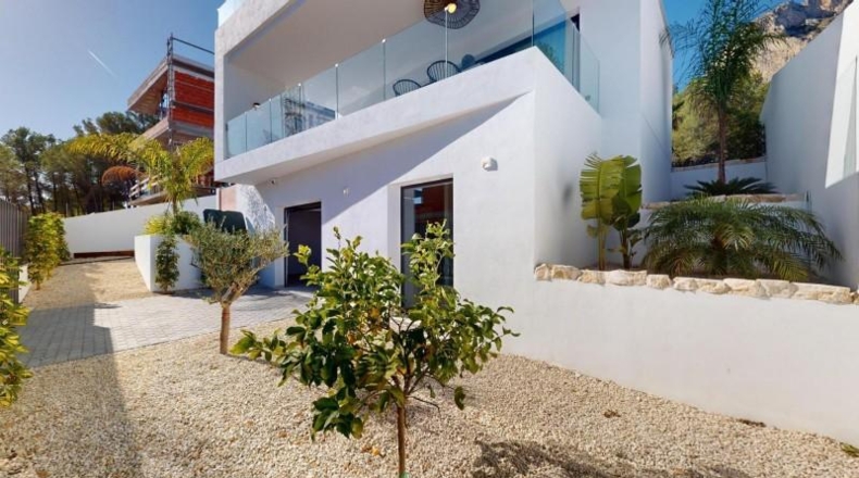 Alicante - Polop - 434m2