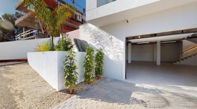 Alicante - Polop - 434m2