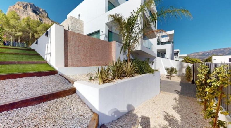 Alicante - Polop - 434m2