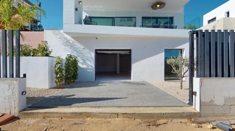 Alicante - Polop - 434m2