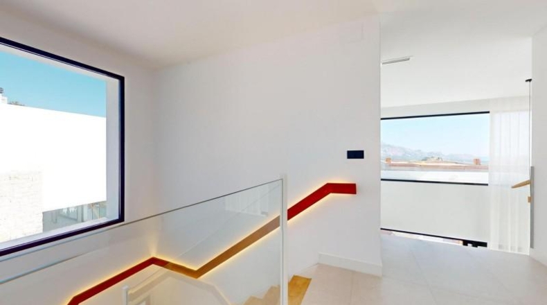 Alicante - Polop - 434m2