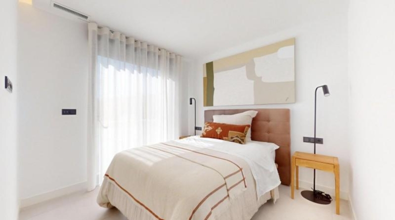 Alicante - Polop - 434m2