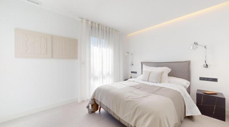 Alicante - Polop - 434m2