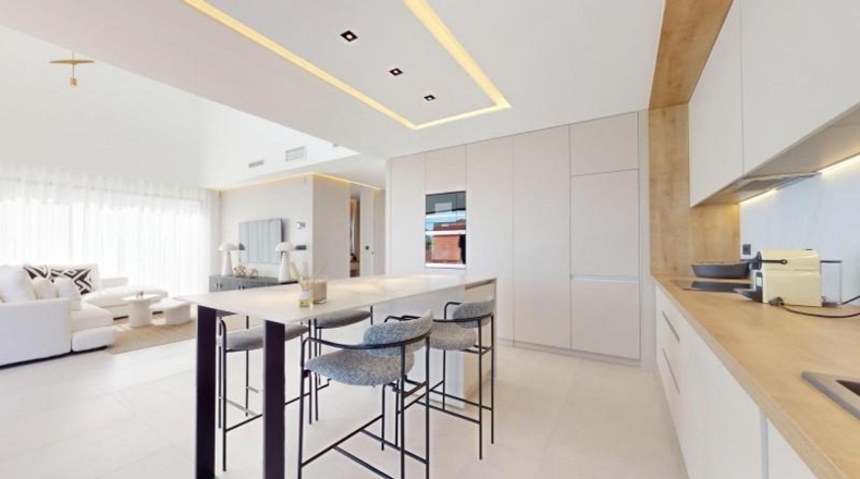 Alicante - Polop - 434m2