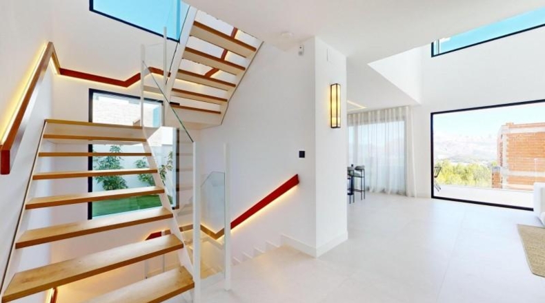 Alicante - Polop - 434m2