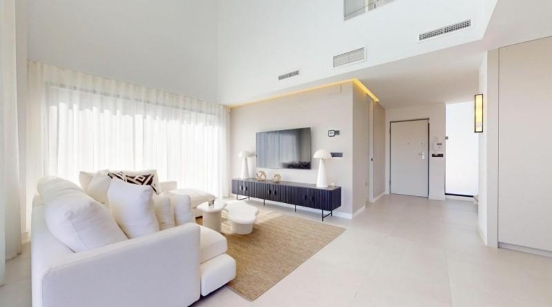 Alicante - Polop - 434m2