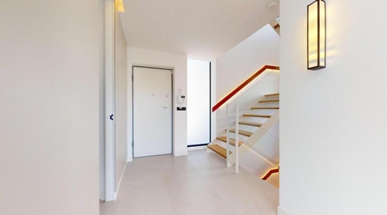Alicante - Polop - 434m2