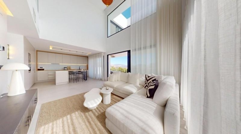 Alicante - Polop - 434m2