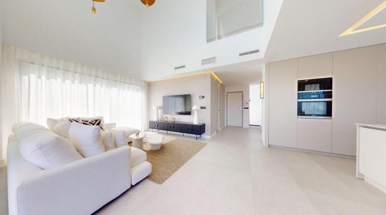 Alicante - Polop - 434m2