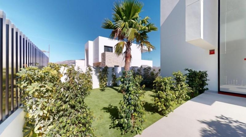 Alicante - Polop - 434m2